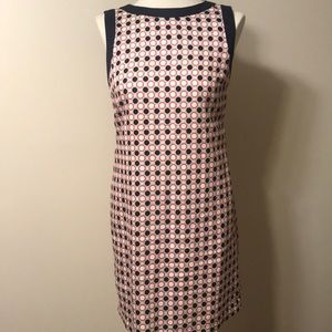 Brooks Brothers shift dress